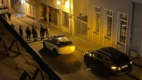 Todesschütze in Bratislava soll Breivik als Vorbild genannt haben