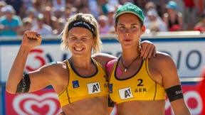 Müde, aber glücklich in LA