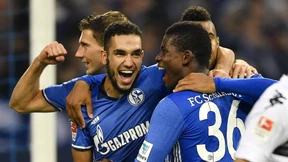 Und plötzlich strahlt Schalke wieder