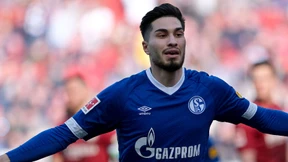 Schalke holt den Sieg im Abstiegskrimi