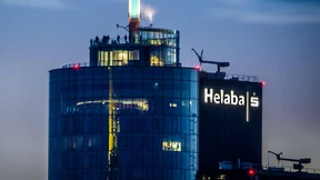 Die Sparkassen planen ein neues Riesengeldhaus