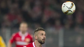 Union Berlin verlängert den Vertrag mit Köhler