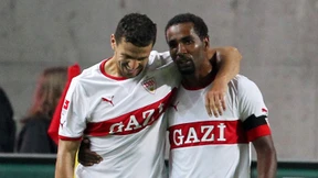 Stuttgart macht die Betriebspanne wieder wett