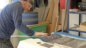 Die Philosophie des Skibaus