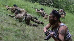 Russland fordert Fluchtkorridor für Zivilisten