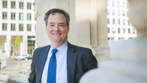 „Der Anteil von ETFs am Aktienmarkt ist noch klein“