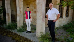 Stadt voller Hoffnung