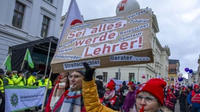 Schule ist unattraktiv geworden