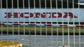 Honda stoppt Produktion in Großbritannien