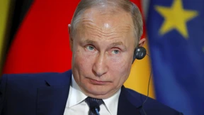 Russland weist zwei deutsche Diplomaten aus