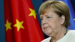 EU fordert Zugeständnisse von China