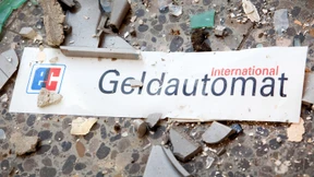 Ermittlern gelingt Schlag gegen Geldautomaten-Sprenger