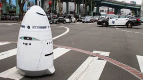 Vom Knight Rider zum RoboCop