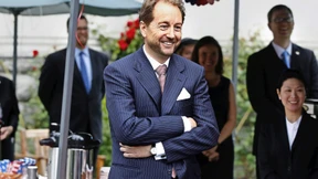 Norwegens reiche Aussteiger