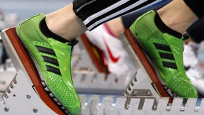 Adidas gibt kein Geld mehr für Anti-Doping-Kampf aus