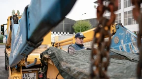 Warum Unternehmen Nachfolger fehlen