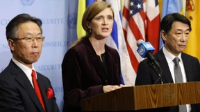 Sanktionen gegen Nordkorea drastisch verschärft