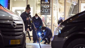 Polizei in Den Haag nimmt Verdächtigen fest