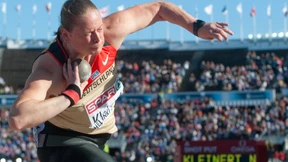 Kleinert Europameisterin