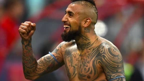 Vidal stichelt gegen deutsche Weltmeister
