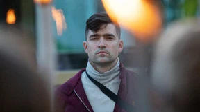 Was hat Martin Sellner vor?