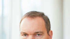 Erwin Müllers Gralshüter