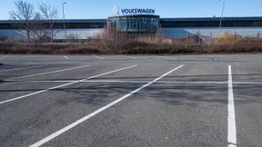 Kurzarbeit ist das Instrument der Stunde