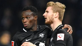 Leipzig gewinnt das Spiel um Platz drei