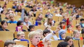 Kinderrechte als dienendes Grundrecht ausgestalten