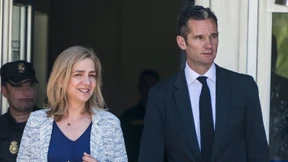 Iñaki Urdangarin bekommt ganze vier Euro Schadenersatz