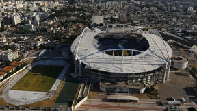 Korruption bei Olympia-Planung?