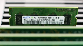 Samsung schränkt wegen Lockdown Chip-Produktion ein