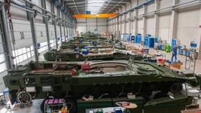 Deutschland muss effizienter aufrüsten