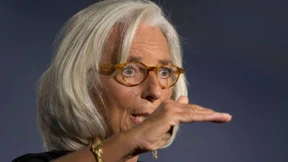 Amerikas Krise erst Ende des Jahrzehnts bewältigt