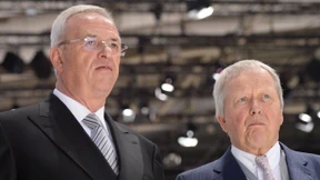 Kommt der Showdown bei VW?