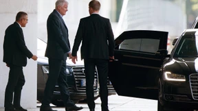 Koalition einig über Einigungswillen