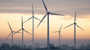 Anteil des Ökostroms steigt 2022 auf Rekordwert