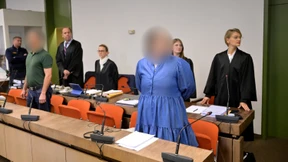 „Es ging mir niemals darum, zu betrügen“