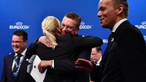 „Wir wollen gemeinsam ein riesengroßes Fest mit ganz Europa feiern“