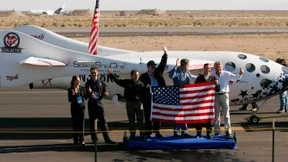 Microsoft-Mitgründer will Riesenflugzeug bauen