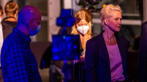 Manuela Schwesigs SPD nimmt Kurs auf Wahlsieg