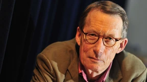 Je persönlicher er wurde, desto größer das Staunen