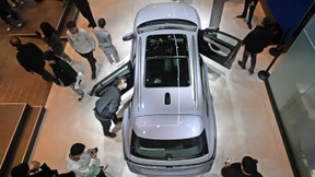 Die Zoll-Ängste der deutschen Autokonzerne