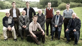 Sie wurden wieder wie Menschen behandelt