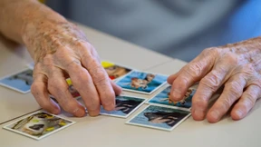Die Angst vor Alzheimer