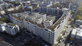 Aufholjagd in Offenbach