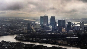 Vernichtet der Brexit unser Geld?