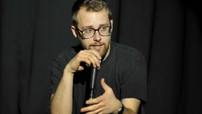 Am schönsten ist es, wenn es schiefgeht