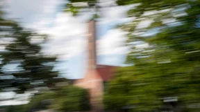 Beten in der Mittagspause