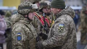 Kryptospenden vor allem für Ukraine